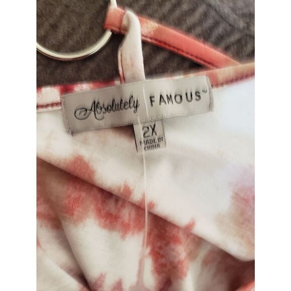 Absolutely famous top - Picture 4 of 6